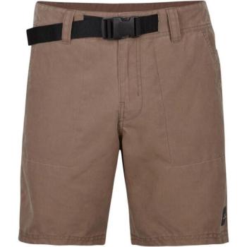 O'Neill HYBRID SAND SHORTS Férfi rövidnadrág, barna, méret kép