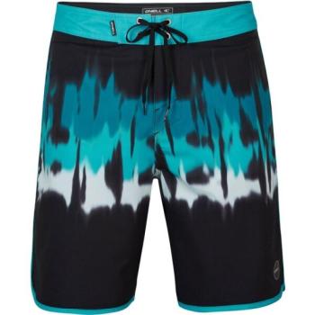 O'Neill HYPERFREAK DREAMWEAVER BOARDSHORTS Férfi fürdőnadrág, fekete, méret kép