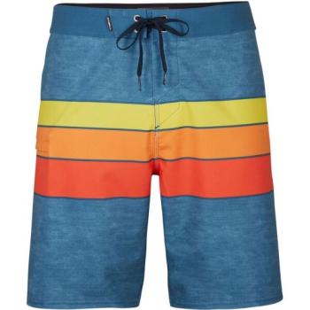 O'Neill HYPERFREAK HEIST LINE BOARDSHORTS Férfi fürdőnadrág, mix, méret kép