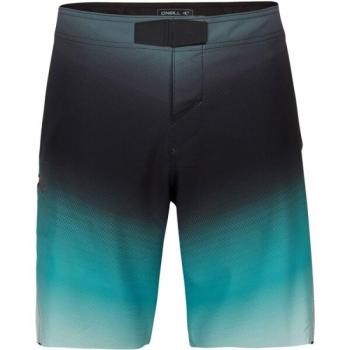 O'Neill HYPERFREAK HYDRO COMP BOARDSHORTS Férfi fürdőnadrág, fekete, méret kép