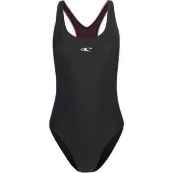 O'Neill HYPERFREAK SWIMSUIT Női egyrészes fürdőruha, fekete, méret kép