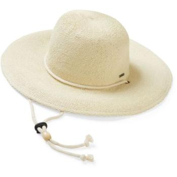 O'Neill ISLAND STRAW HAT Női kalap, bézs, méret kép