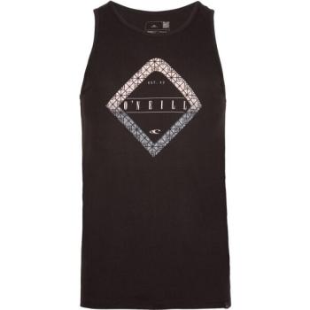 O'Neill ISLE TANKTOP Férfi ujjatlan felső, fekete, méret kép