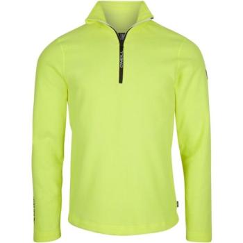 O'Neill JACK FLEECE Férfi pulóver, fényvisszaverő neon, méret kép