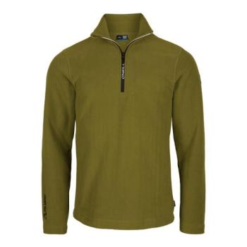 O'Neill JACK FLEECE Férfi pulóver, khaki, méret kép