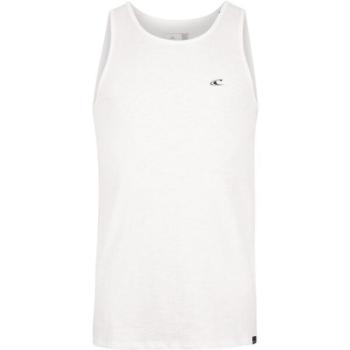 O'Neill JACK'S BASE TANKTOP Férfi ujjatlan felső, fehér, méret kép