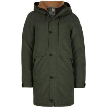 O'Neill JOURNEY PARKA PLUS Női parka, khaki, méret kép