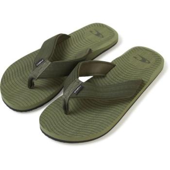 O'Neill KOOSH SANDALS Férfi flip-flop papucs, khaki, méret kép