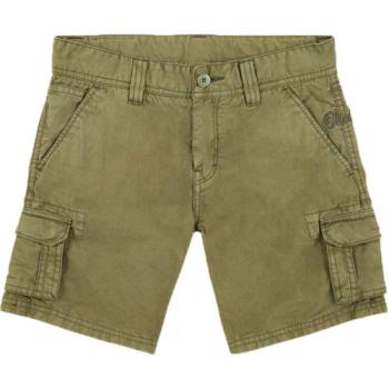 O'Neill LB CALI BEACH CARGO SHORTS Fiús rövidnadrág, khaki, méret kép