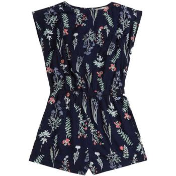 O'Neill LG FLO PLAYSUIT Lány overál, sötétkék, méret kép