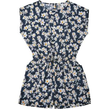 O'Neill LG O'NEILL PRINT PLAYSUIT Lány overál, sötétkék, méret kép