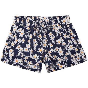 O'Neill LG O'NEILL WOVEN SHORTS Lány rövidnadrág, sötétkék, méret kép