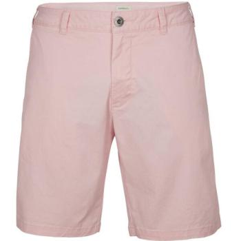 O'Neill LM FRIDAY NIGHT CHINO SHORTS Férfi rövidnadrág, rózsaszín, méret kép