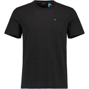 O'Neill LM JACK'S BASE T-SHIRT Férfi póló, fekete, méret kép