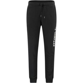 O'Neill LM JOGGER PANTS Férfi melegítőnadrág, fekete, méret kép