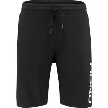 O'Neill LM JOGGER SHORTS Férfi rövidnadrág, fekete, méret kép