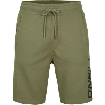 O'Neill LM JOGGER SHORTS Férfi rövidnadrág, khaki, méret kép