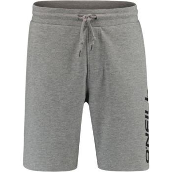 O'Neill LM JOGGER SHORTS Férfi rövidnadrág, szürke, méret kép