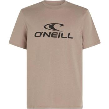 O'Neill LOGO Férfi póló, bézs, méret kép