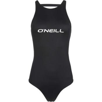 O'Neill LOGO SWIMSUIT Női egyrészes fürdőruha, fekete, méret kép