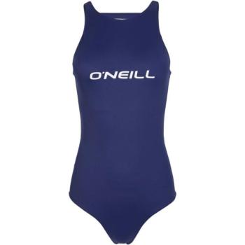 O'Neill LOGO SWIMSUIT Női egyrészes fürdőruha, sötétkék, méret kép