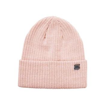 O'Neill LUREX BEANIE Női sapka, rózsaszín, méret kép