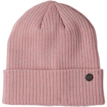 O'Neill LUREX BEANIE Női téli sapka, rózsaszín, méret kép