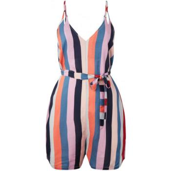 O'Neill LW ANISA STRAPPY PLAYSUIT Női overál, mix, méret kép