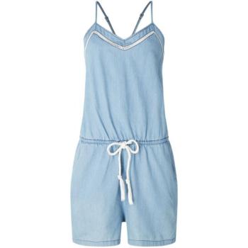 O'Neill LW DENIM PLAYSUIT Női overál, világoskék, méret kép