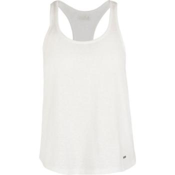 O'Neill LW ESSENTAILS TANK TOP R-BACK Női top, fehér, méret kép