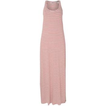 O'Neill LW JULIETTA MAXI DRESS Női ruha, lazac, méret kép