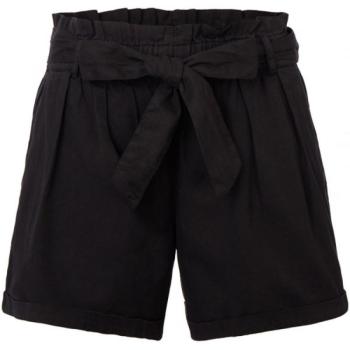 O'Neill LW SYCAMORE WALK SHORTS Női rövidnadrág, fekete, méret kép