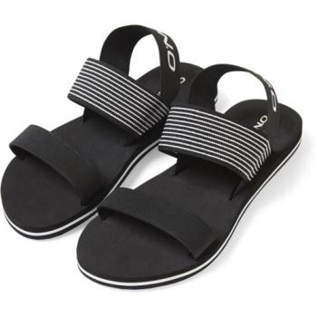 O'Neill MIA ELASTIC STRAP SANDALS Női szandál, fekete, méret kép