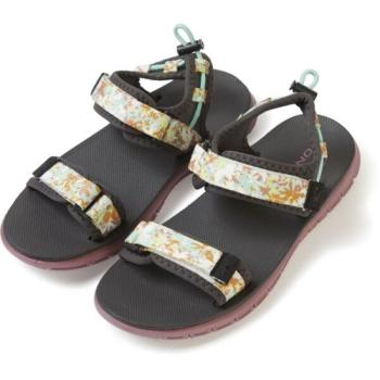 O'Neill MIA STRAP SANDALS Női szandál, fekete, méret kép