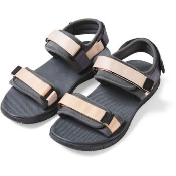 O'Neill MIA TRAVELLER STRAP SANDALS Női szandál, sötétszürke, méret kép