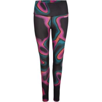 O'Neill MULTI LEGGING Női legging, mix, méret kép