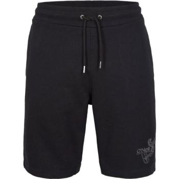 O'Neill O'RIGINAL JOGGER SHORT Férfi rövidnadrág, fekete, méret kép