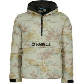 O'Neill O'RIGINALS ANORAK JACKET Férfi sí/snowboard kabát, khaki, méret kép