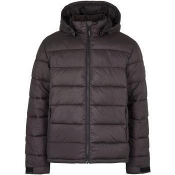 O'Neill O'RIGINALS PUFFER JACKET Férfi télikabát, fekete, méret kép