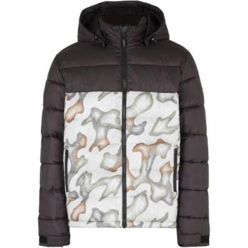 O'Neill O'RIGINALS PUFFER JACKET Férfi télikabát, mix, méret kép