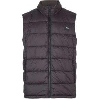 O'Neill O'RIGINALS PUFFER VEST Férfi mellény, fekete, méret kép