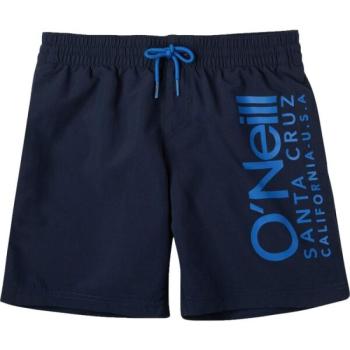 O'Neill ORIGINAL CALI SHORTS Fiú fürdőnadrág, sötétkék, méret kép