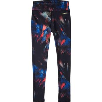 O'Neill OUTDOOR/ACTIVE LEGGING Lány leggings, mix, méret kép