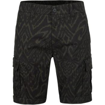 O'Neill PARK CARGO SHORT Férfi rövidnadrág, fekete, méret kép