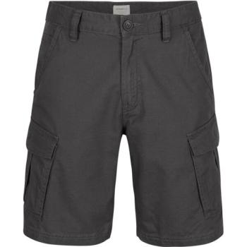 O'Neill PARK CARGO SHORT Férfi rövidnadrág, szürke, méret kép