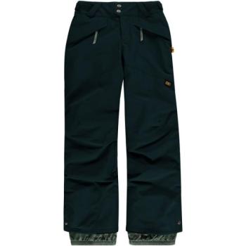 O'Neill PB ANVIL PANTS Fiú sí/snowboard nadrág, sötétzöld, méret kép