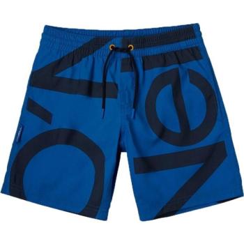 O'Neill PB CALI ZOOM SHORTS Fiú fürdőnadrág, sötétkék, méret kép