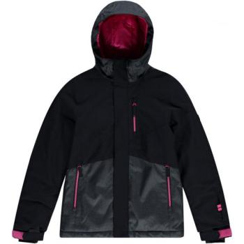 O'Neill PG CORAL JACKET Lány snowboard/síkabát, fekete, méret kép