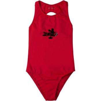 O'Neill PG MICKEY SWIMSUIT Lány egyrészes fürdőruha, piros, méret kép