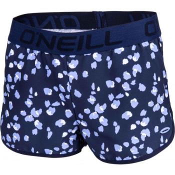 O'Neill PG YARDAGE SHORTS Lányos fürdőnadrág, sötétkék, méret kép